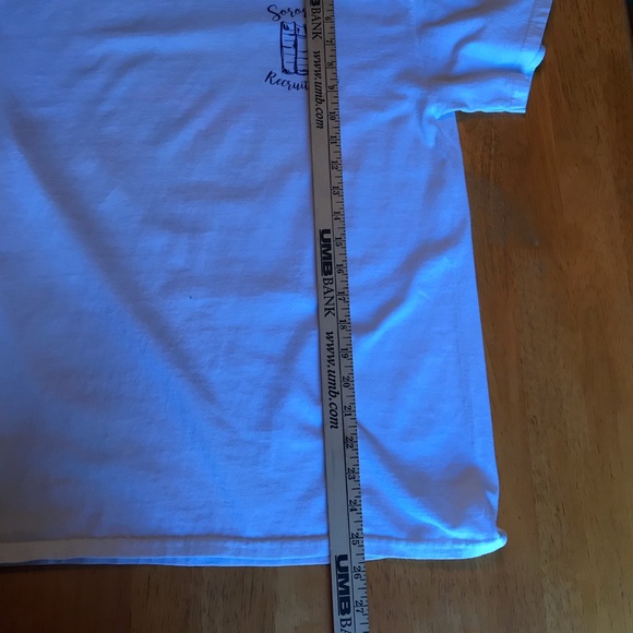 Gamma Phi Beta T-shirt - Picture 6 of 7